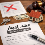 عقد إيجار بدون صك ملكية: هل يُقبل؟ وما البدائل؟