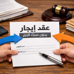 نقل عقد إيجار من وسيط لآخر: الحالات والإجراءات